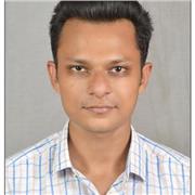 Bachelor in Instrumentation and control Engineering and worked as an IELTS trainer for 6 months